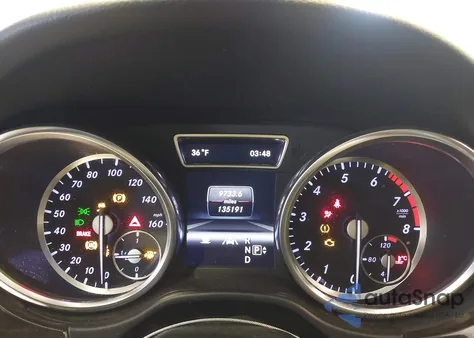 2013 Mercedes-Benz Ml 350 4Matic from USA, damaged, VIN 4JGDA5HB0DA121916